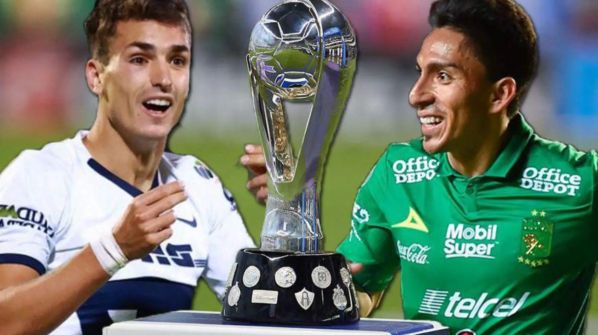 Pumas vs León 2